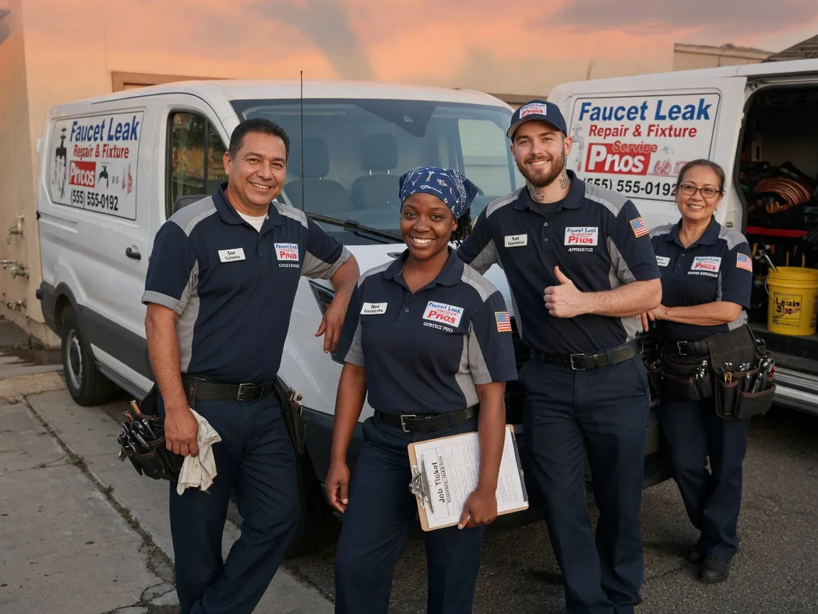 Faucet Repair company in Chittenden, VT
